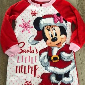 Footies pajamas bundle